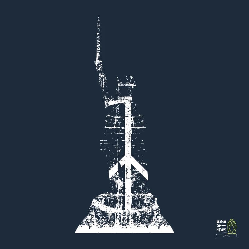 Monument Hermann : l’enfer de la paix