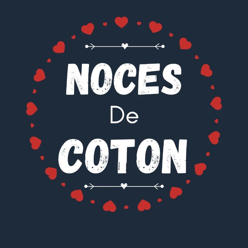 Noces de coton