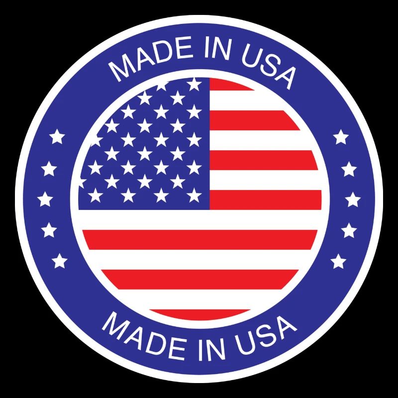 made in the USA