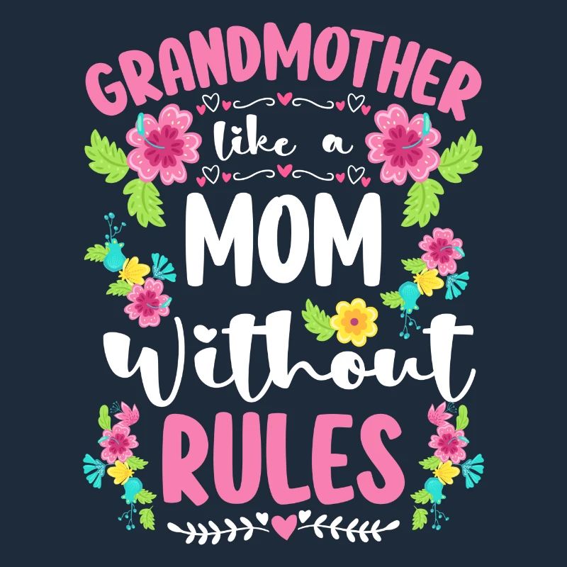 Grand-père grand-mère bébé