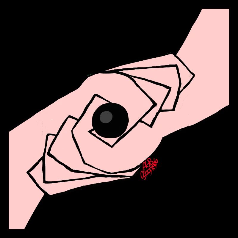 Das Glück der schwarzen Kugel