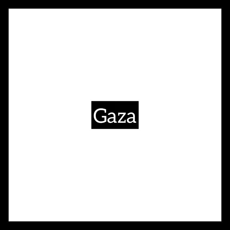 Gaza