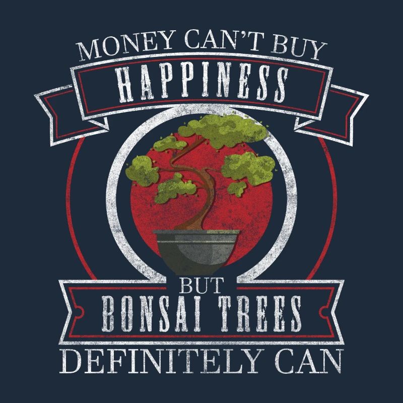 Bonsai Tree Art Tree Garden