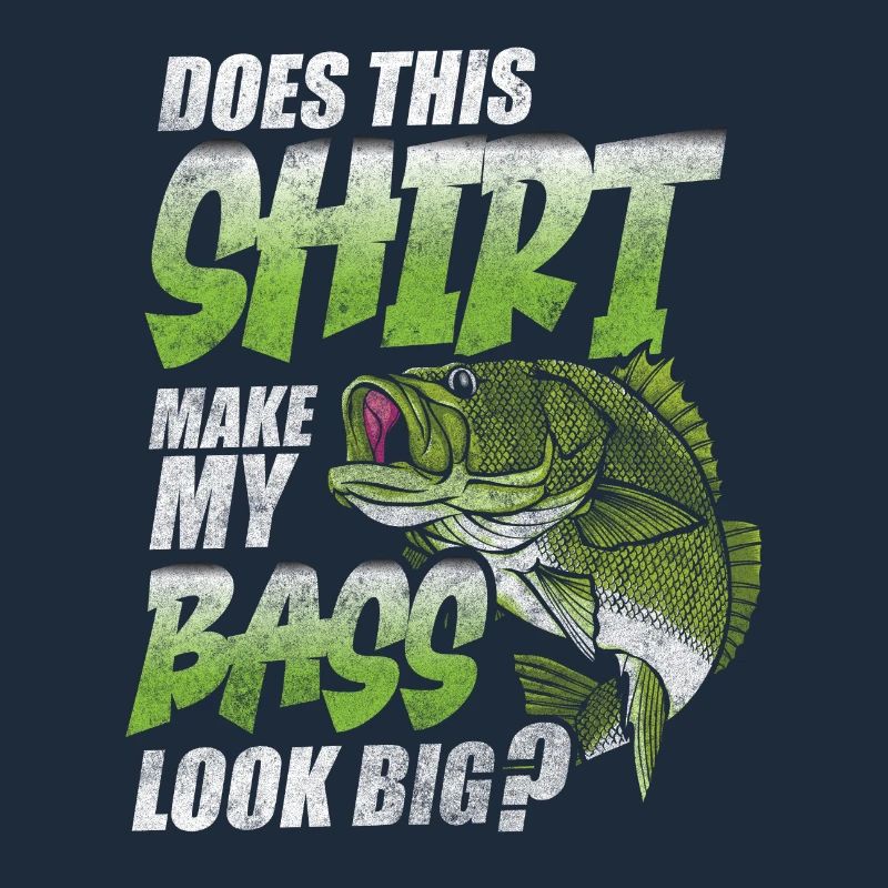 Angler Barsch Freizeit