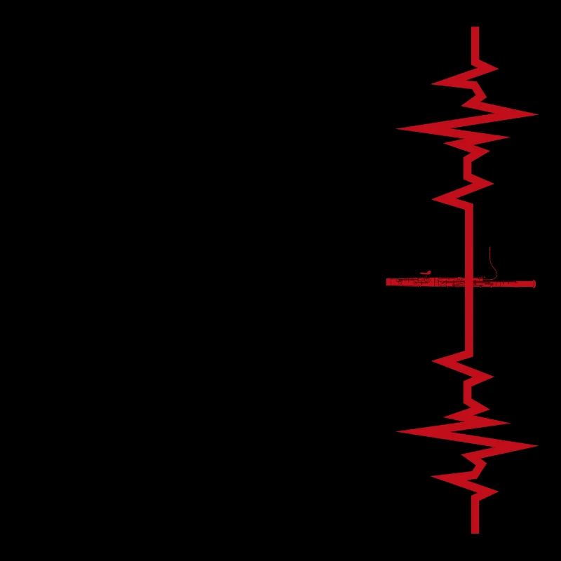 Fagott Herzschlag Geschenkidee