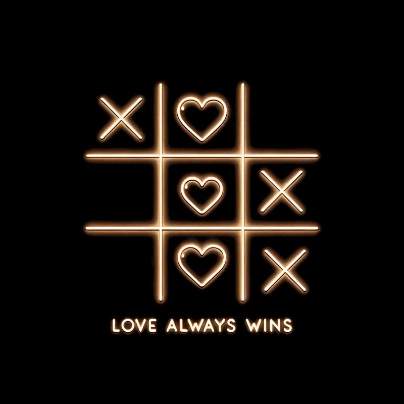 Liebe Gewinnt Immer 3