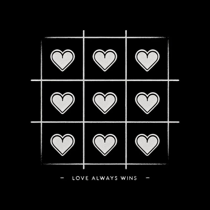L’amour gagne toujours 2