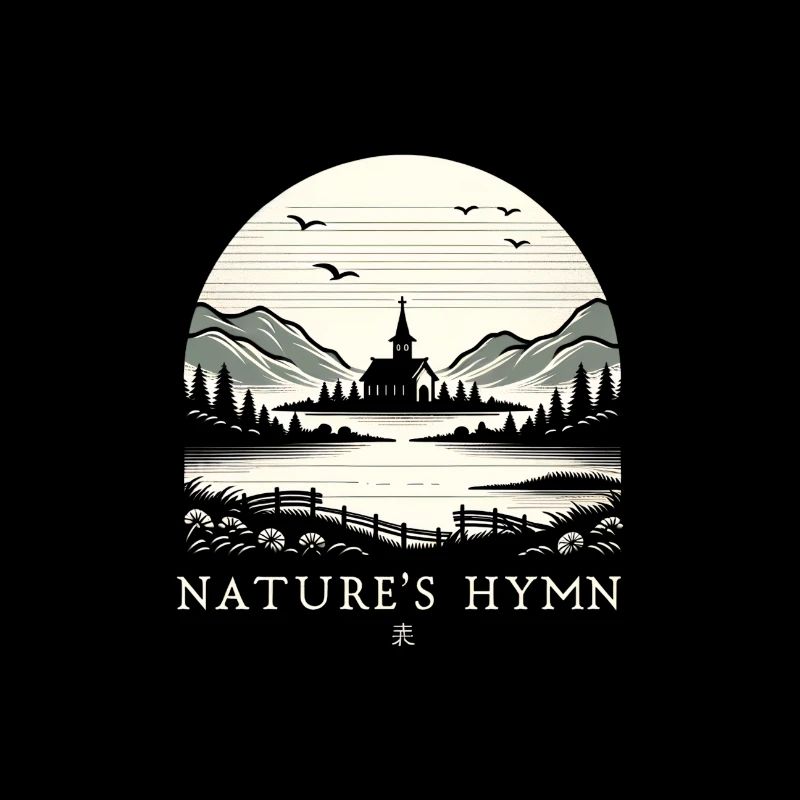 L’hymne de la nature de Nihon
