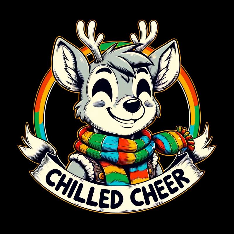 Arctic Friend – Chilled Cheer
