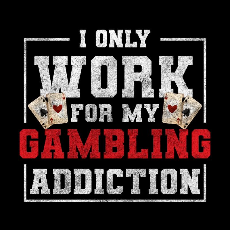 Card Player Gambling Win Bluff