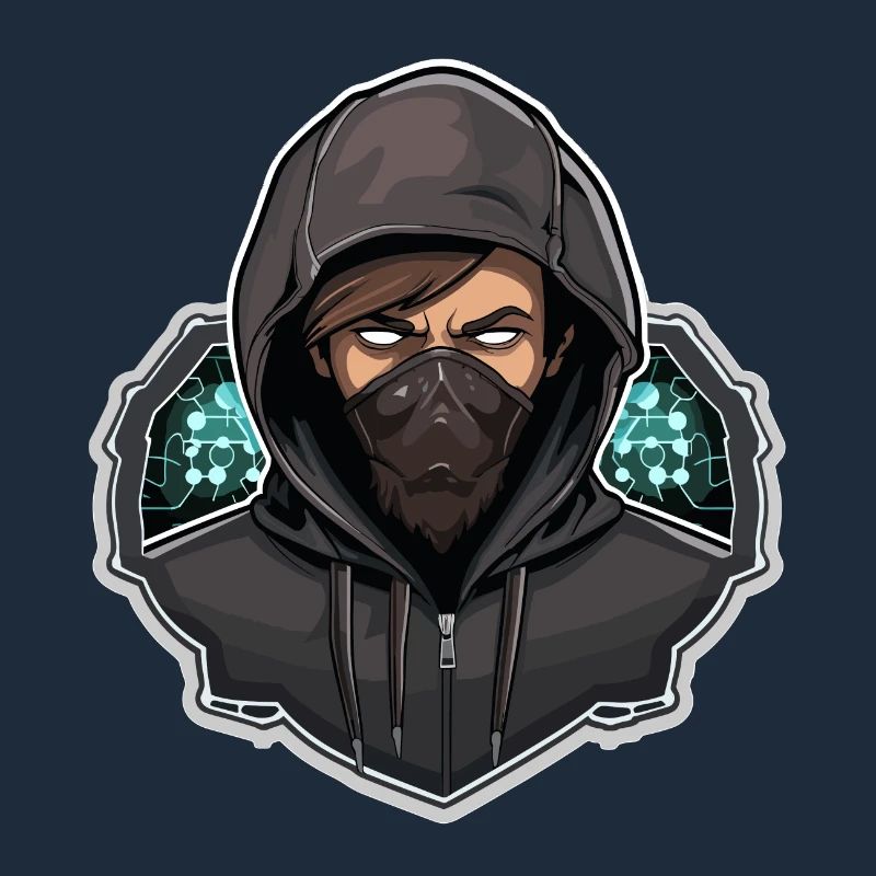 Hacker éthique - Illustration
