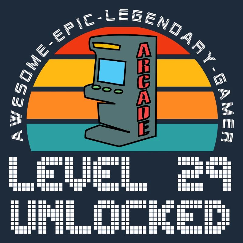 Level 29