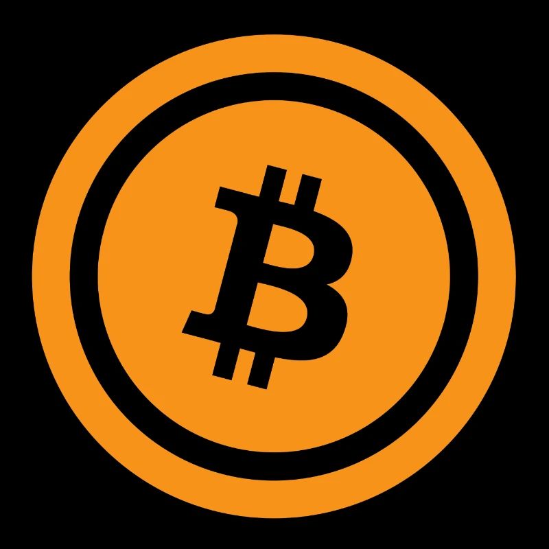 Bitcoin Logo