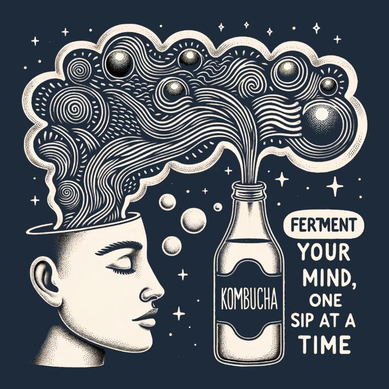 État d’ fermenté 2