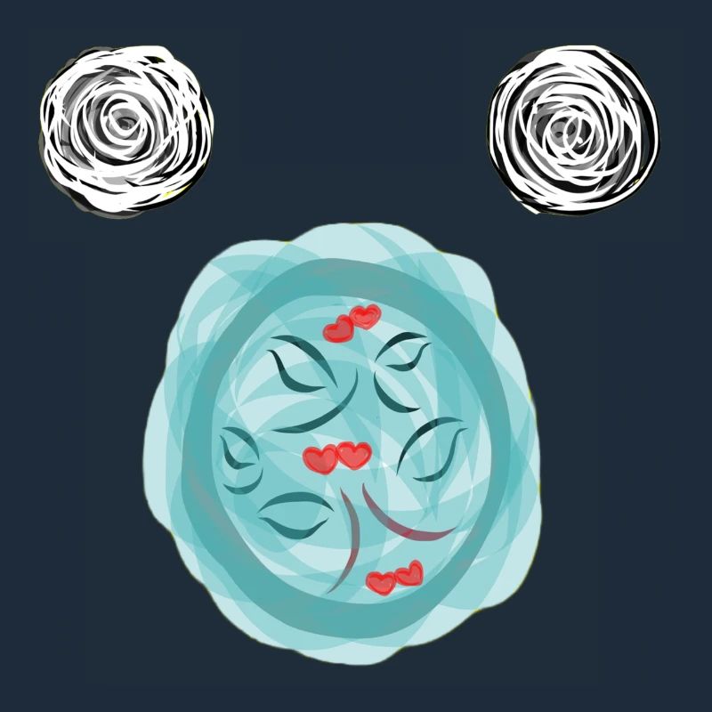 Une planète où les rêves deviennent réalité