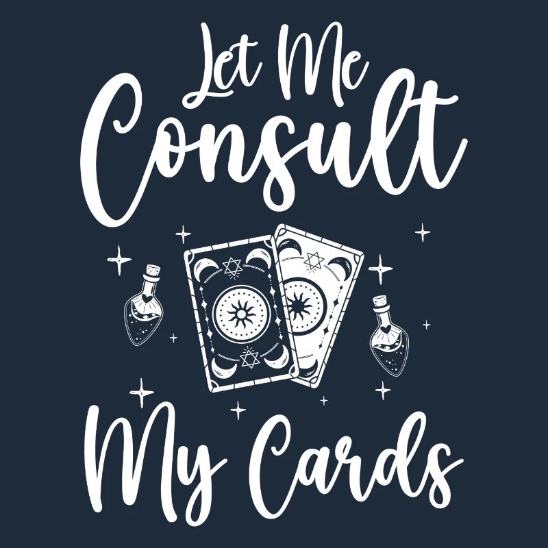 Card Reader Astrologer Hobby