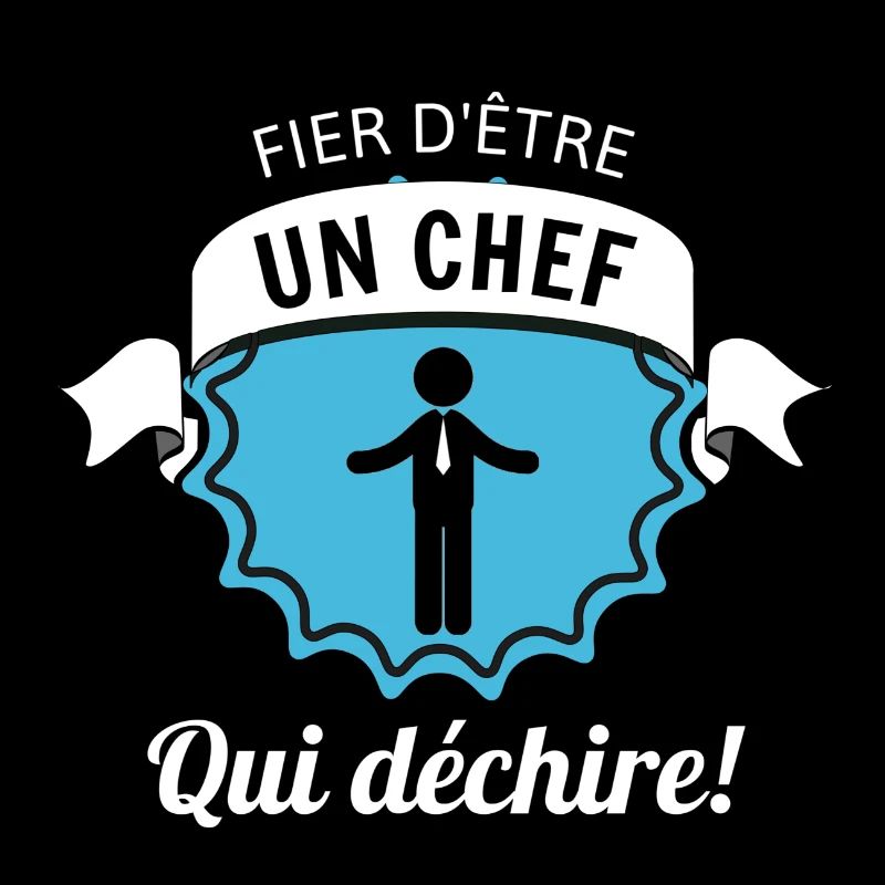 Cadeau chef