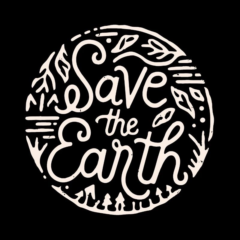 Save the earth Sauver la planète