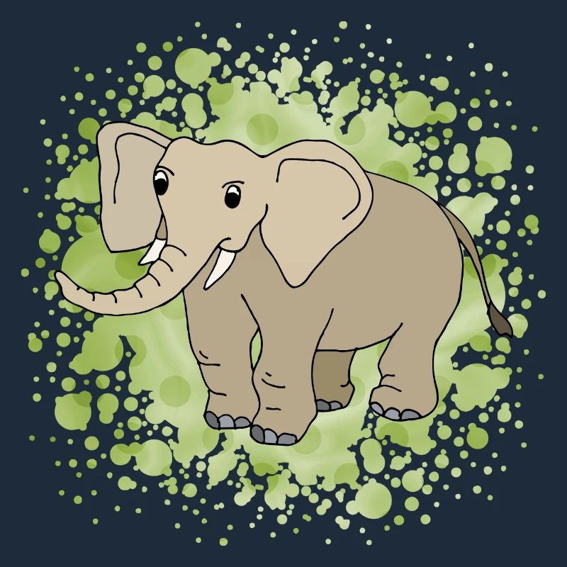 Elefant