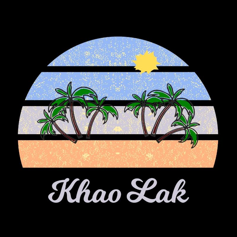 Le voyage à Khao Lak