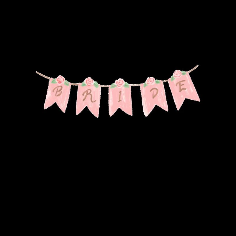 Bride T-Shirt