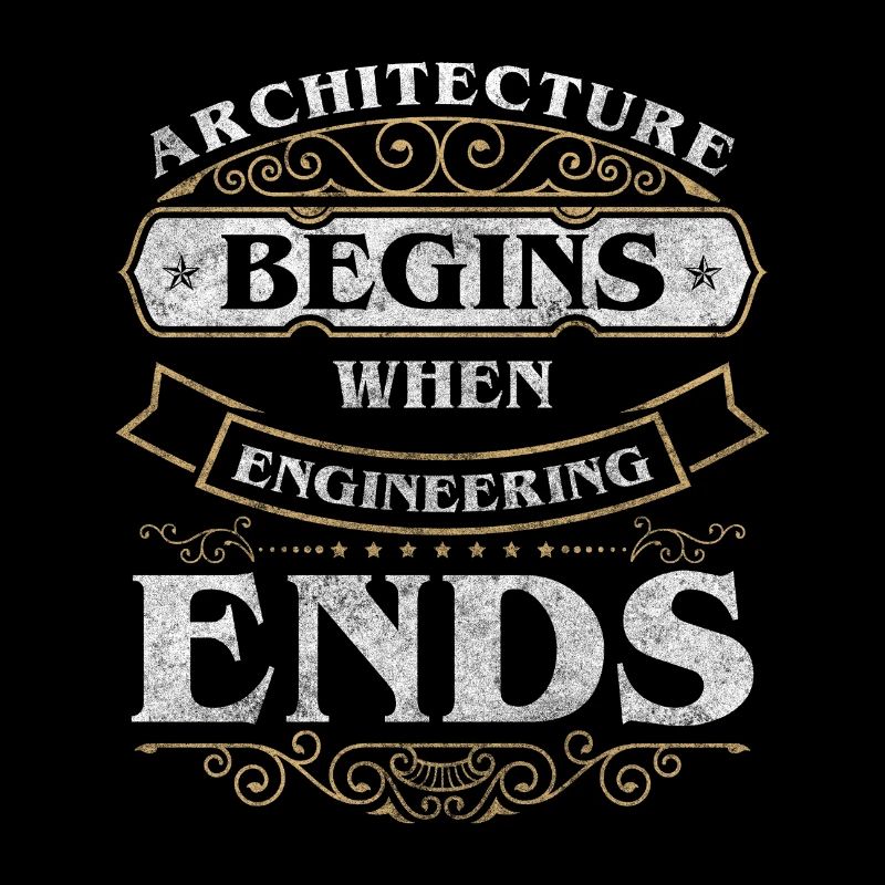 Engineer, Design, Architect's Office