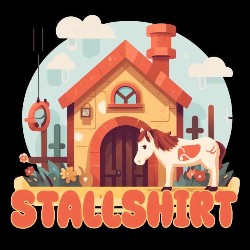 Stable Shirt