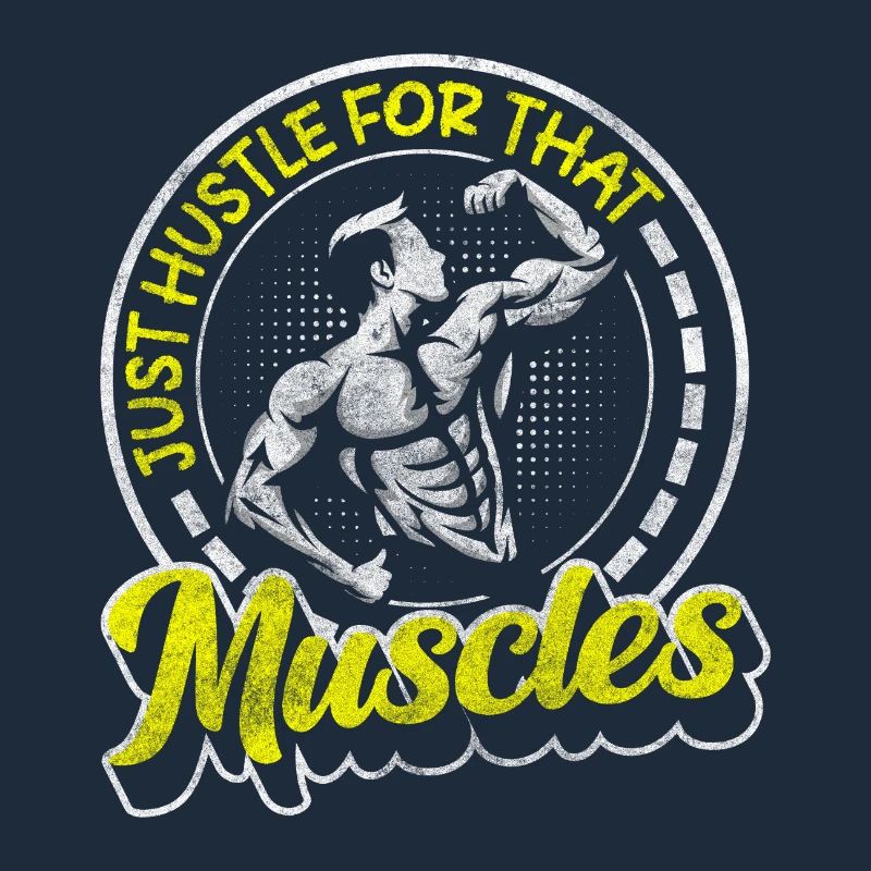 Trainer Muscles Pumper Studio