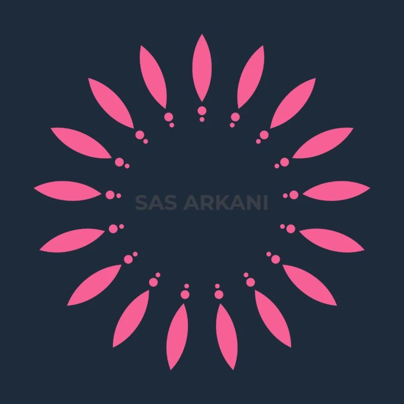 Transparent Logo