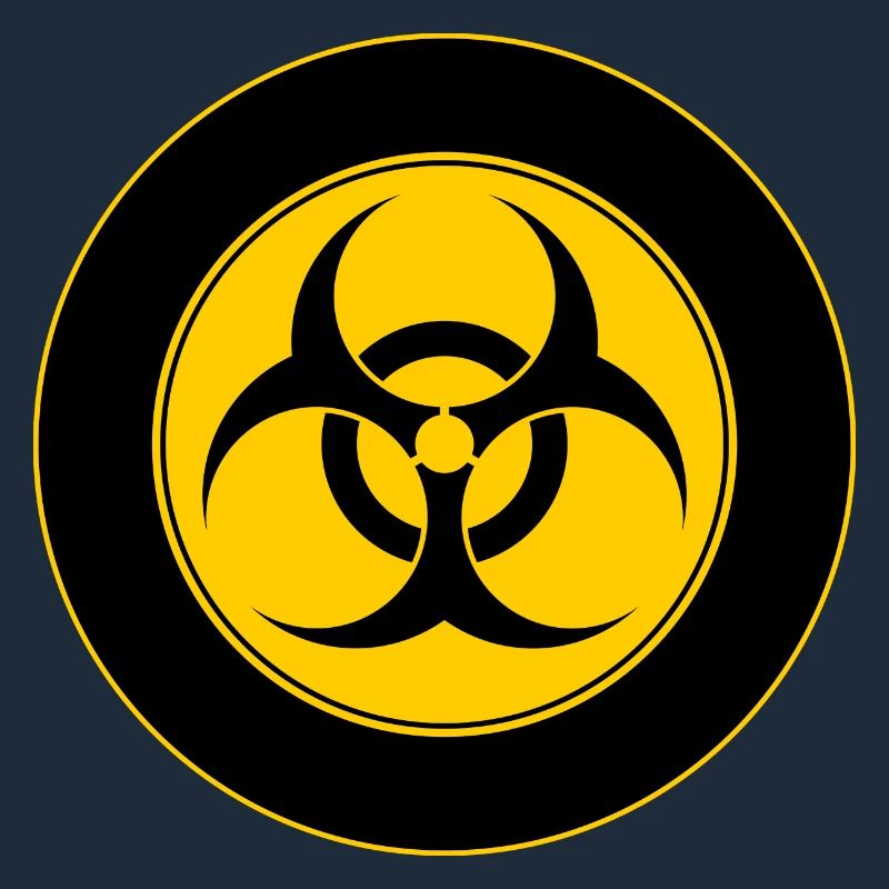 Panneau Mod Biohazard