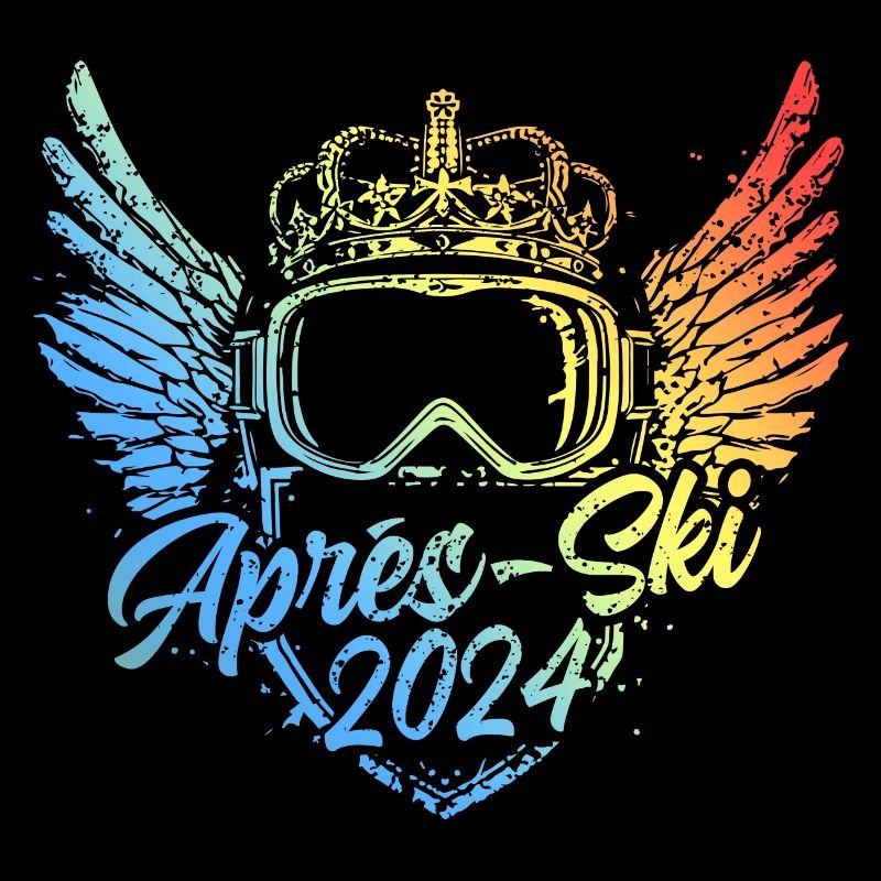Apres Ski 2024 Bunt