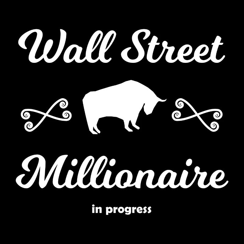 Le millionnaire de Wall Street
