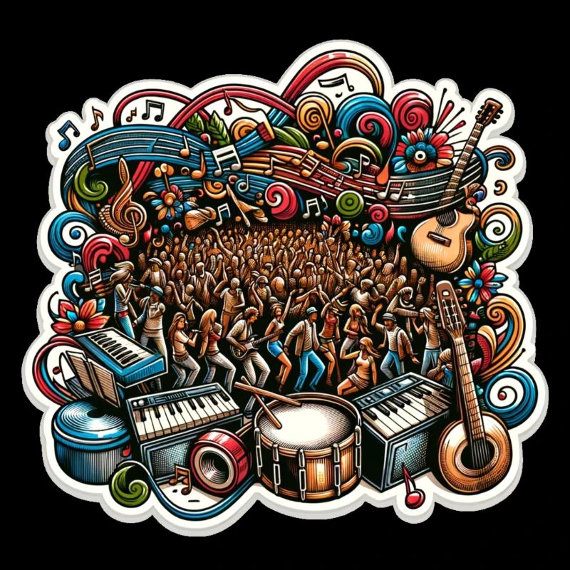 Festival - Die Zeit deines Lebens