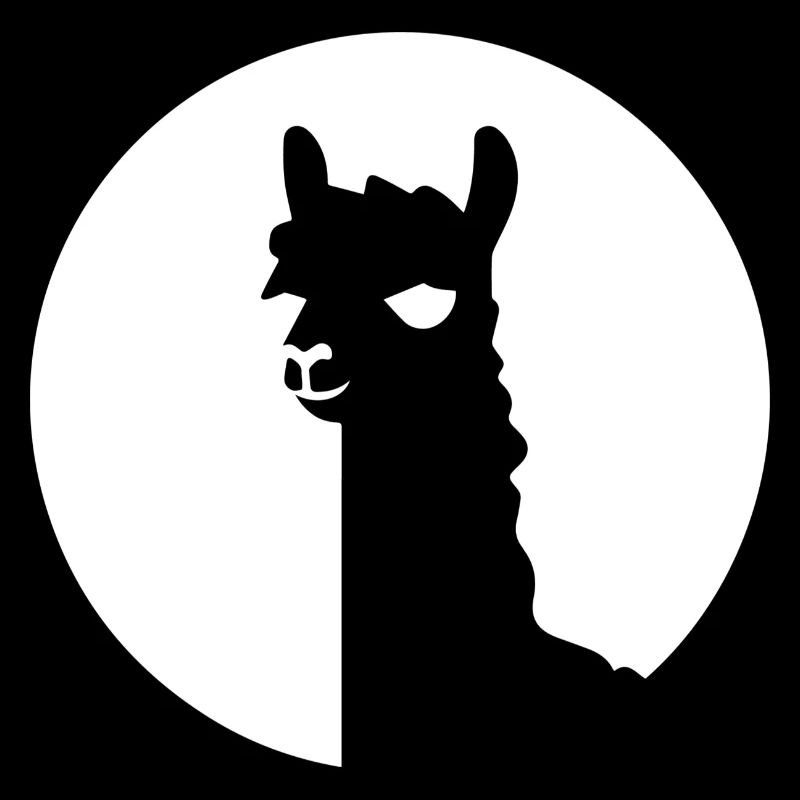 Lama Alpaka