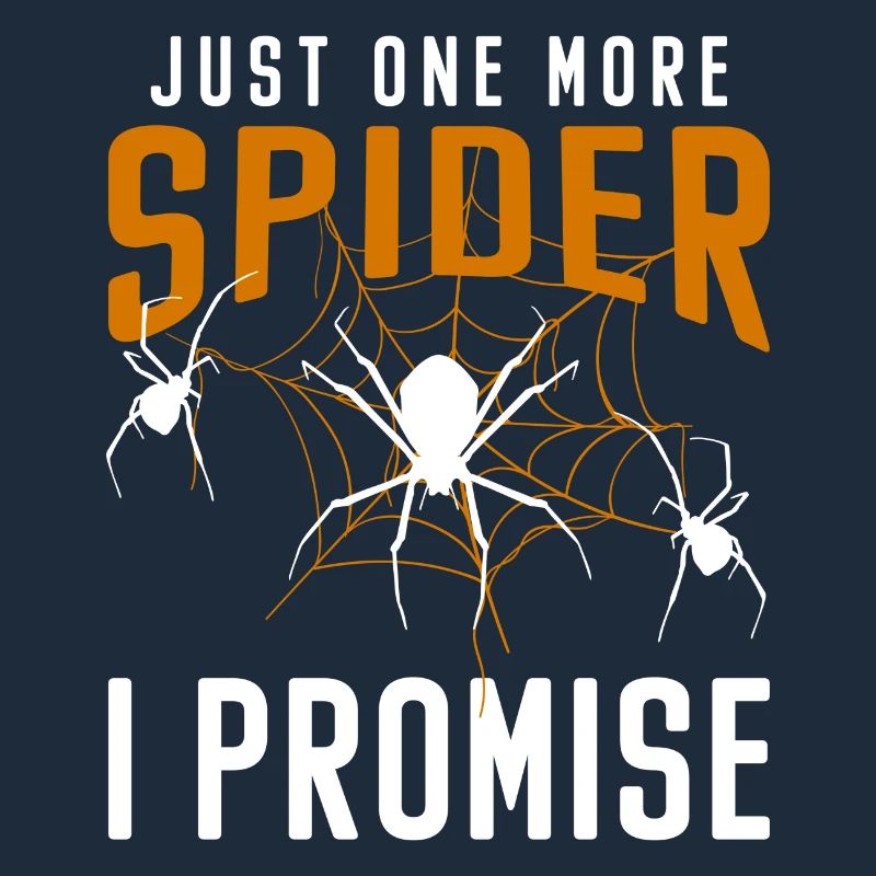 Spiderweb Halloween Bite