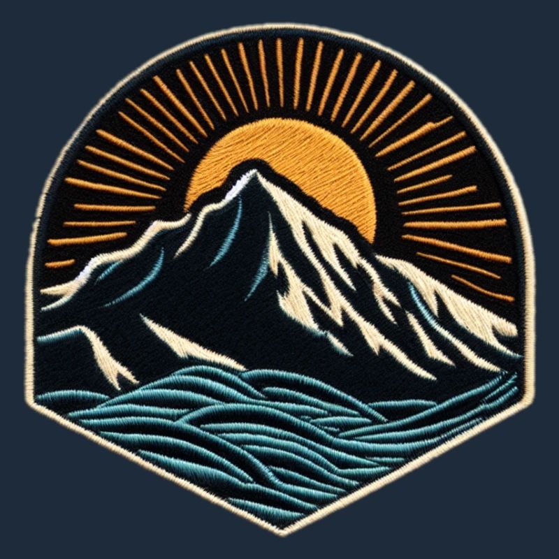 Mountain Patch