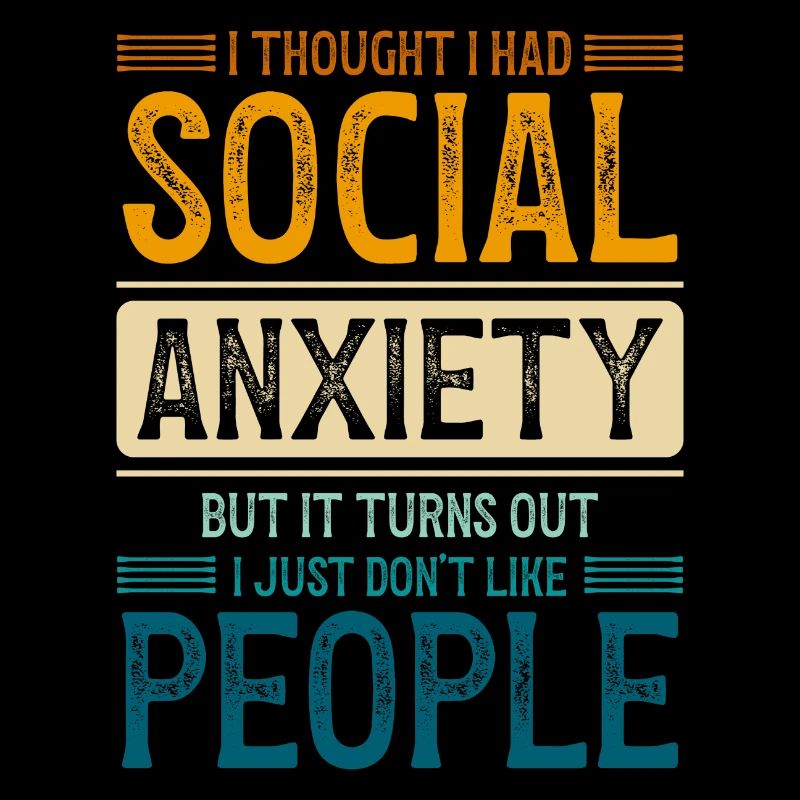 Different, person, individual, especially