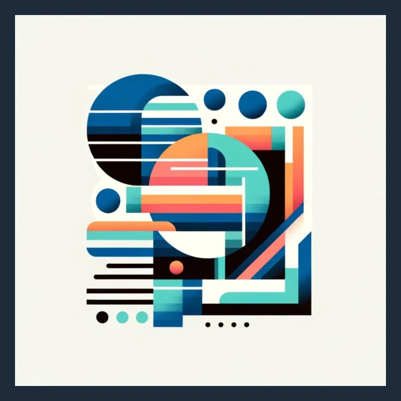 Futuristic geometry