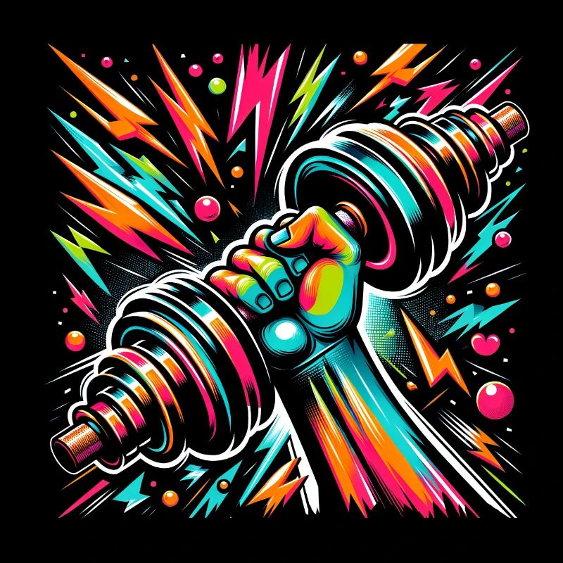 Blaster d’énergie galactique : l’art de la science-fiction