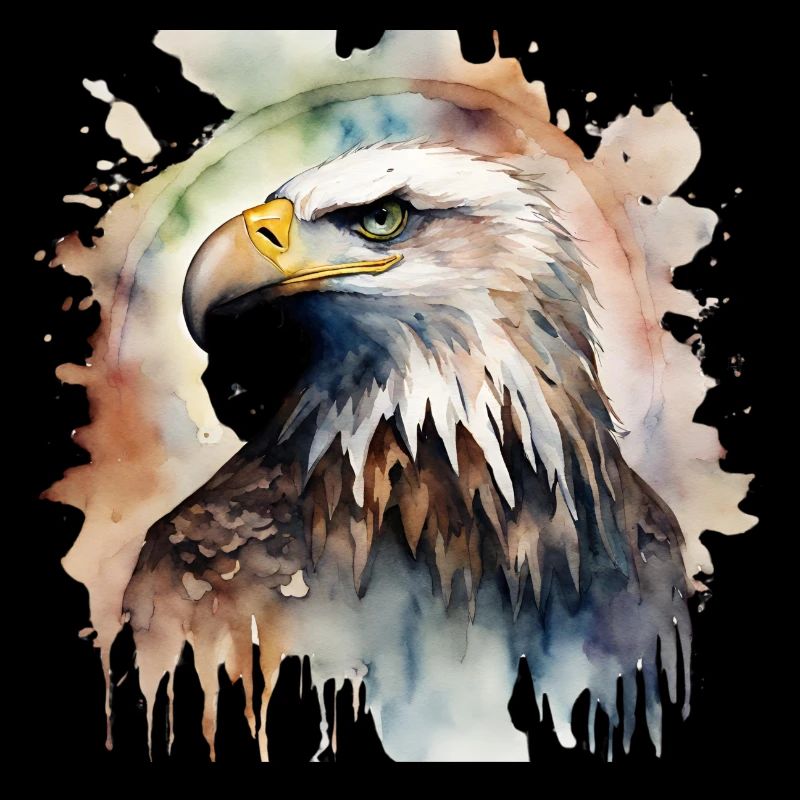 Aigle Power Animal