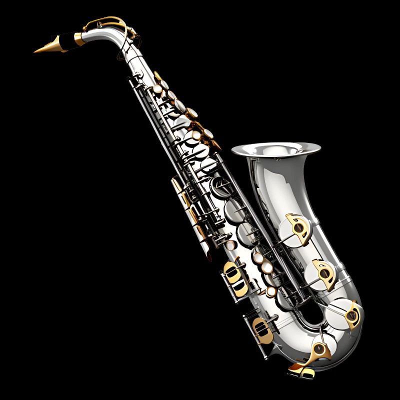 Le saxophone est un instrument à vent