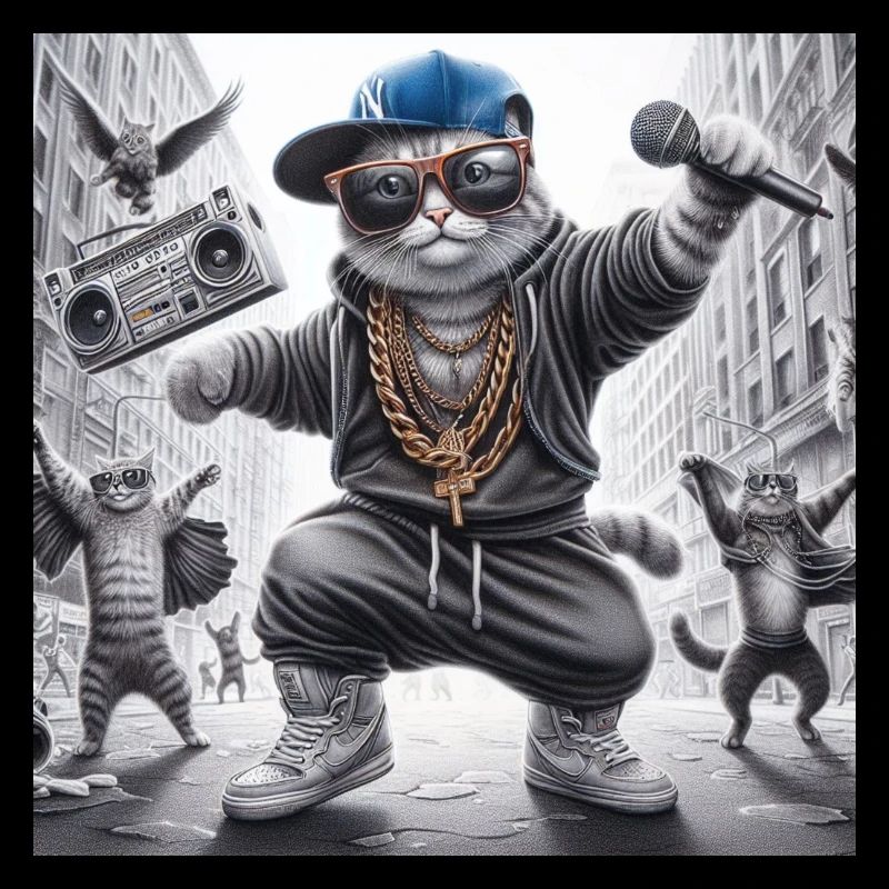 MC Miaou