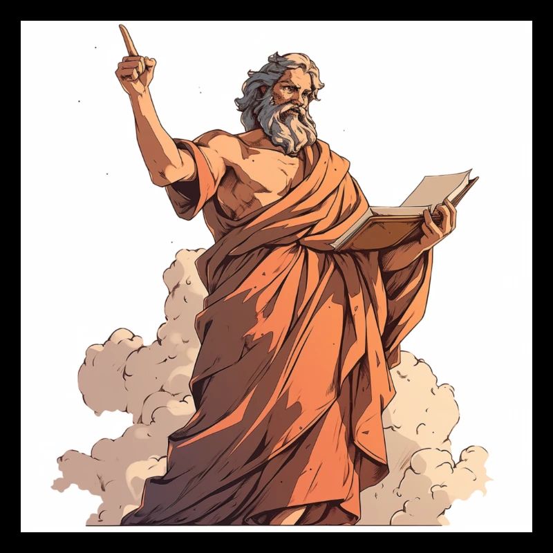 Aristote, philosophe grec