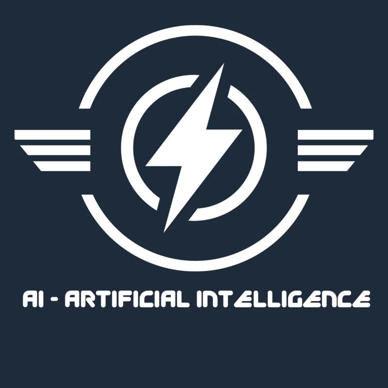 AI Künstliche Intelligenz Star