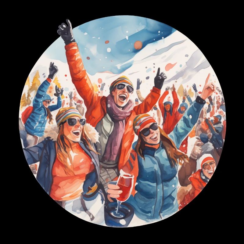 Après-ski