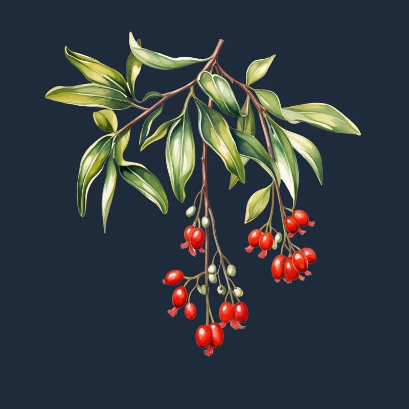 Mistletoe