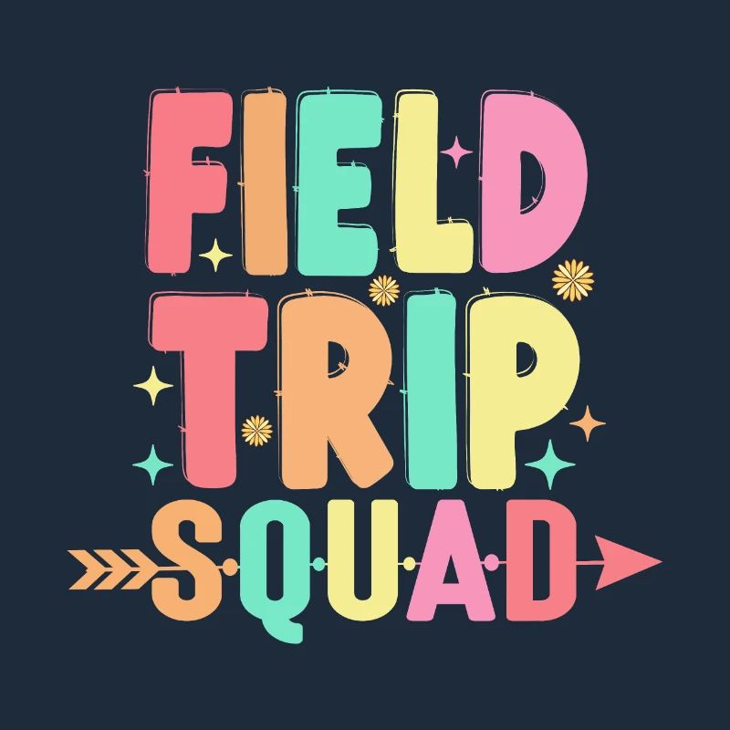 Correspondant à l’enseignant et aux élèves de l’escouade d’excursion