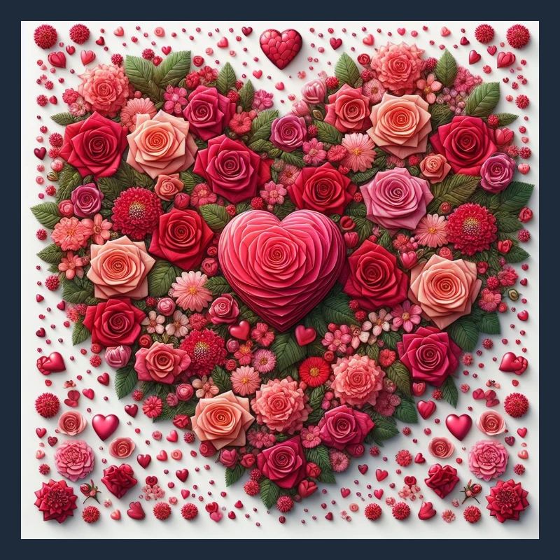 Joyeuse Saint-Valentin