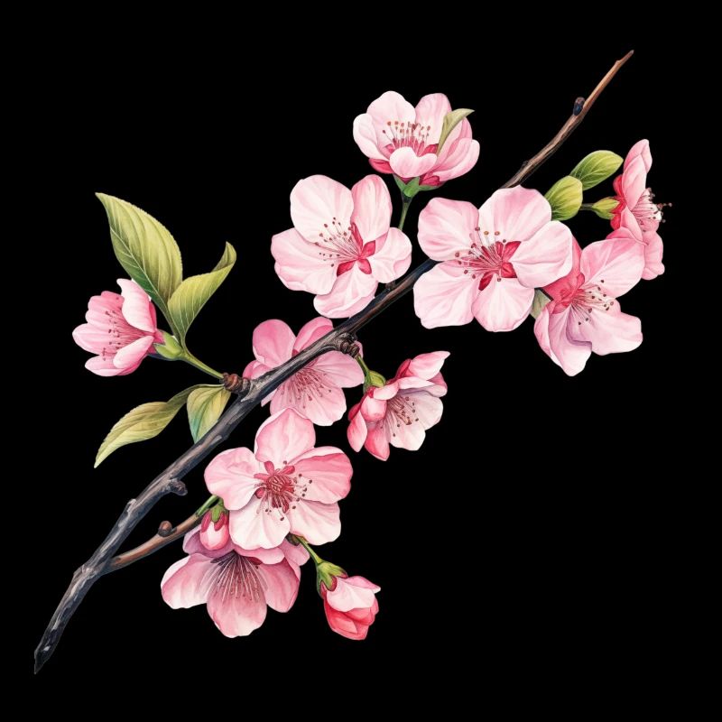 Printemps de Sakura