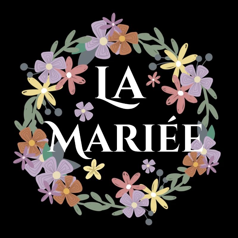future mariée florale -la mariée fleurs